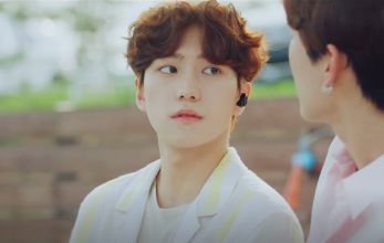 Лакорн Любовь подобна кошке 11 серия 