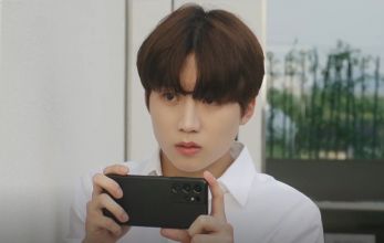 Лакорн Любовь подобна кошке 12 серия 