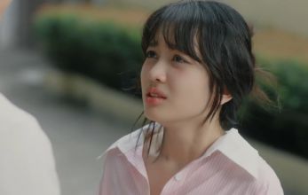 Лакорн Друг по постели 4 серия 