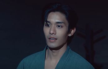 Лакорн Друг по постели 6 серия 