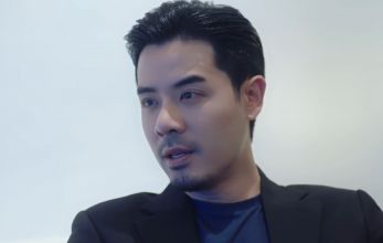 Лакорн Друг по постели 7 серия 