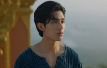 Лакорн Друг по постели 8 серия 