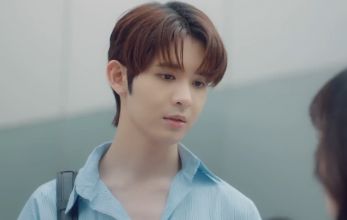 Лакорн Друг по постели 9 серия 