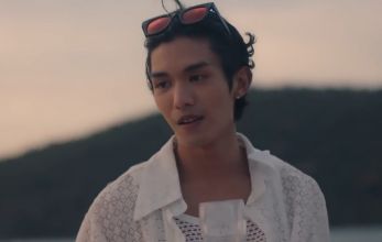 Лакорн Друг по постели 10 серия 