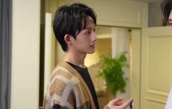 Лакорн С ног на голову 2 серия 