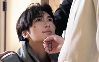 Лакорн С ног на голову 1 серия 