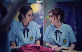 Лакорн 23,5 градуса наклона Земли 11 серия 