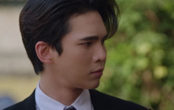 Лакорн Два мира 3 серия 