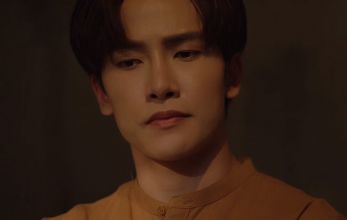 Лакорн Два мира 2 серия 