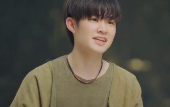 Лакорн Два мира 1 серия 