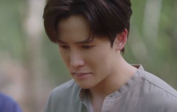 Лакорн Два мира 4 серия 