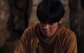 Лакорн Два мира 5 серия 