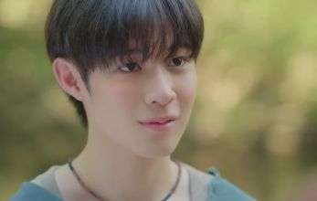 Лакорн Два мира 8 серия 