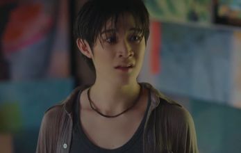 Лакорн Два мира 10 серия 