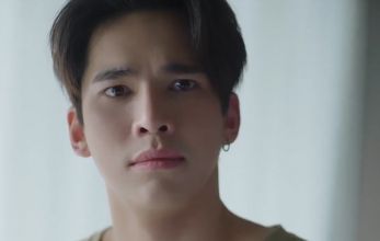 Лакорн Два мира 9 серия 