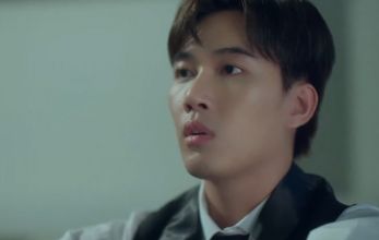 Лакорн Глубокая синяя ночь 3 серия 