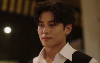 Лакорн Глубокая синяя ночь 9 серия 