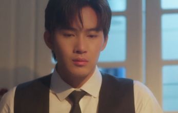 Лакорн Глубокая синяя ночь 8 серия 