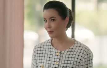 Лакорн Глубокая синяя ночь 6 серия 