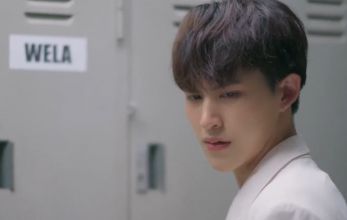 Лакорн Глубокая синяя ночь 2 серия 