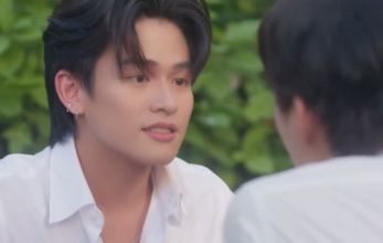 Лакорн Глубокая синяя ночь 1 серия 