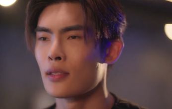 Лакорн Глубокая синяя ночь 5 серия 