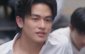 Лакорн Глубокая синяя ночь 4 серия 