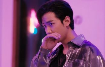 Лакорн Тайная любовь 3 серия 