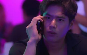 Лакорн Тайная любовь 2 серия 