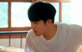 Лакорн Тайная любовь 5 серия 