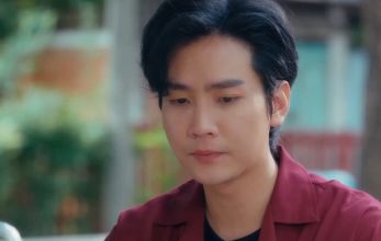 Лакорн Тайная любовь 7 серия 