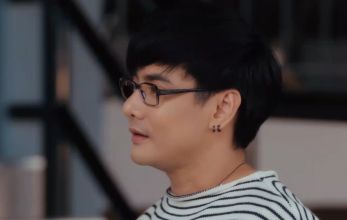 Лакорн Тайная любовь 10 серия 