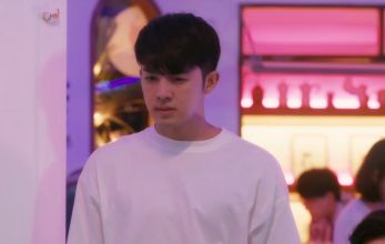 Лакорн Тайная любовь 4 серия 