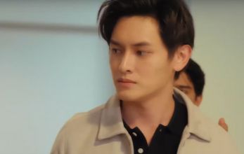 Лакорн Тайная любовь 8 серия 