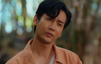 Лакорн Тайная любовь 9 серия 