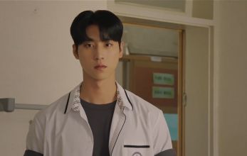 Лакорн Джаз для двоих 3 серия 