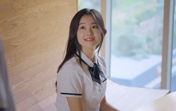 Лакорн Джаз для двоих 2 серия 