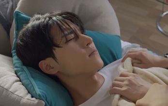 Лакорн Джаз для двоих 5 серия 