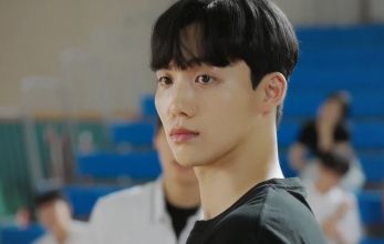 Лакорн Джаз для двоих 4 серия 