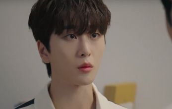 Лакорн Джаз для двоих 8 серия 