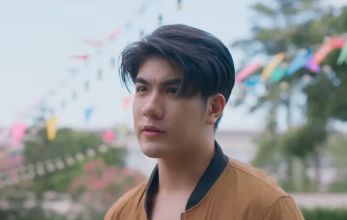 Лакорн Мой дублёр 2 серия 