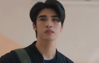 Лакорн Мой дублёр 1 серия 