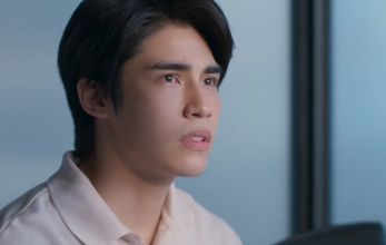 Лакорн Мой дублёр 4 серия 