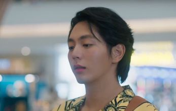 Лакорн Мой дублёр 3 серия 