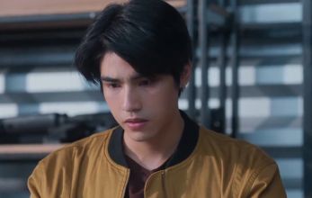 Лакорн Мой дублёр 5 серия 