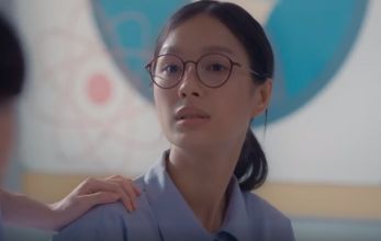 Лакорн 23,5 градуса наклона Земли 1 серия 