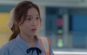 Лакорн 23,5 градуса наклона Земли 2 серия 