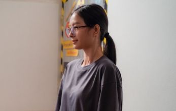 Лакорн 23,5 градуса наклона Земли 6 серия 