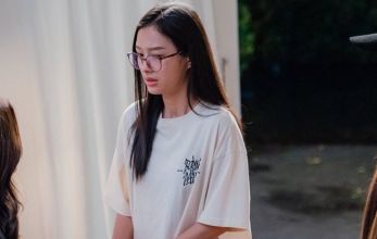 Лакорн 23,5 градуса наклона Земли 9 серия 