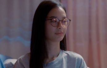 Лакорн 23,5 градуса наклона Земли 8 серия 